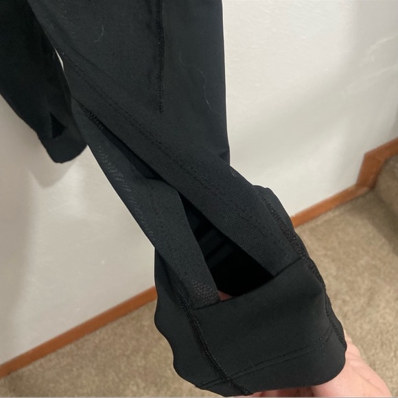 Nike Training Crossover Intertwist 7/8 leggings - Picture 6 of 6